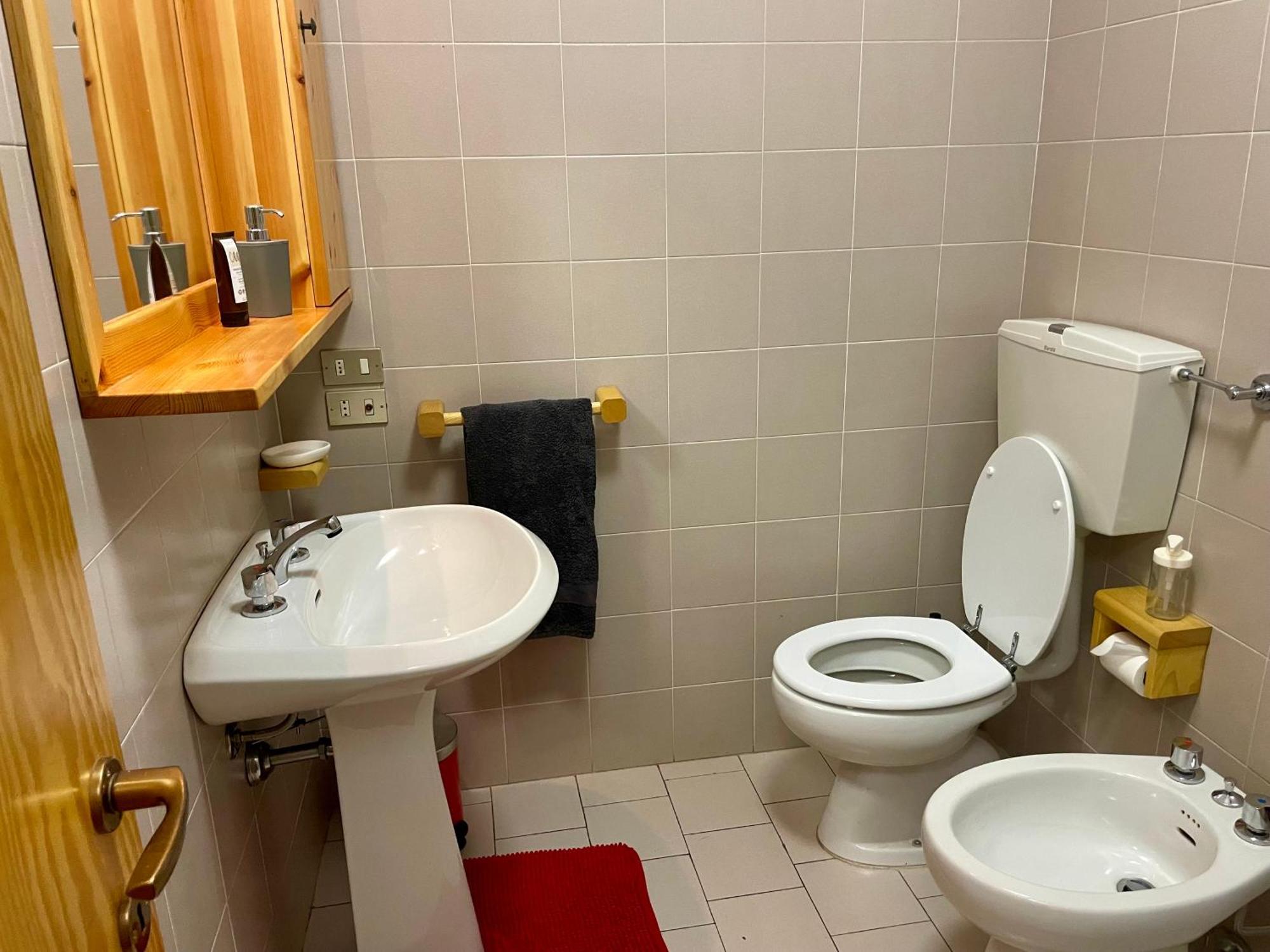 Apartment Regina Delle Nevi *