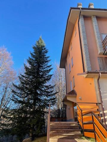 Regina Delle Nevi * Abetone